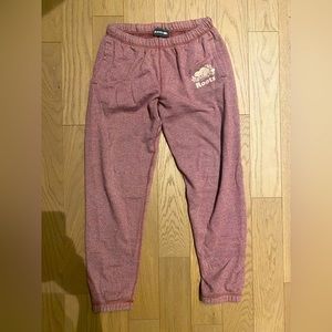 Roots Sweatpants
